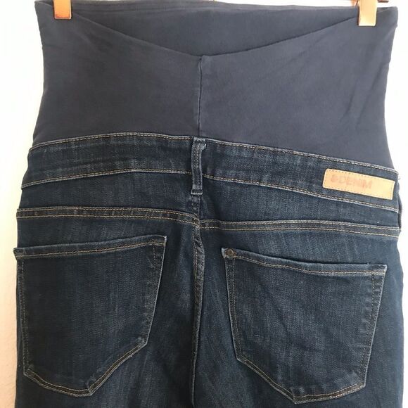Hm skinny‎ over belly skinny jeans - Picture 8 of 8